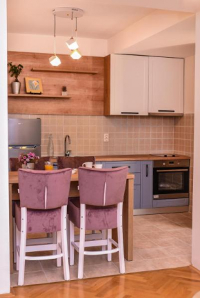 Rupe Apartments